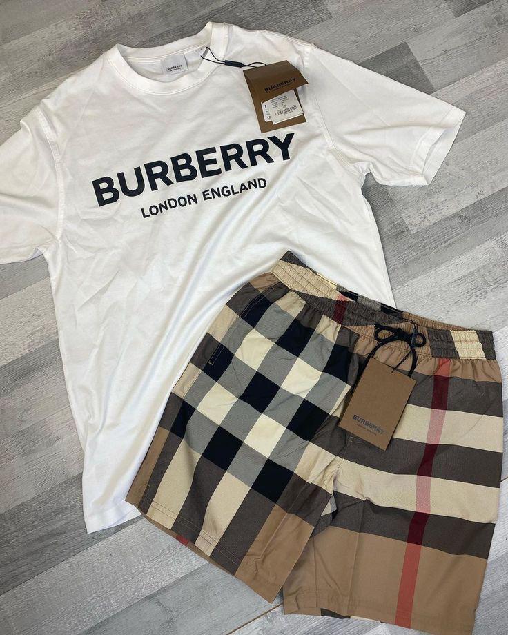 Burberry | Full Set, Kleding | Heren, Ophalen of Verzenden, Nieuw, Overige maten, Overige kleuren