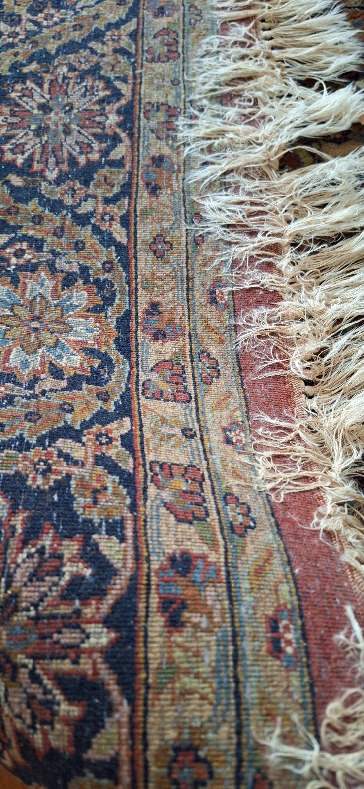 Tapijt, Ophalen, Rechthoekig, 200 cm of meer