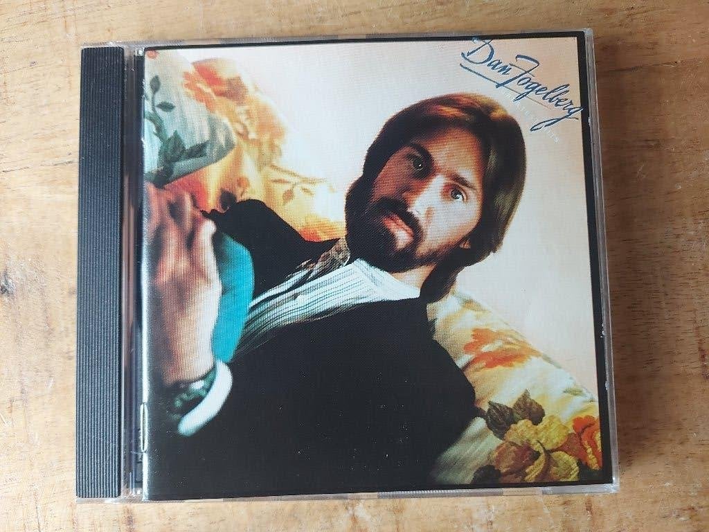 CD Dan Fogelberg – Greatest Hits, Ophalen of Verzenden, Zo goed als nieuw