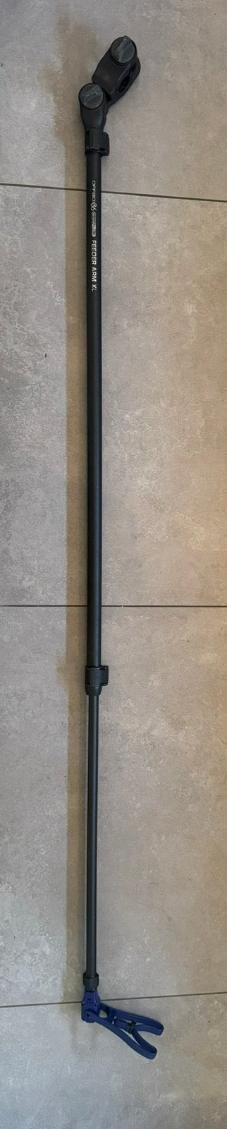 Offbox 36 snaplock feederarm XL incl steun, Watersport en Boten, Ophalen, Gebruikt, Overige typen
