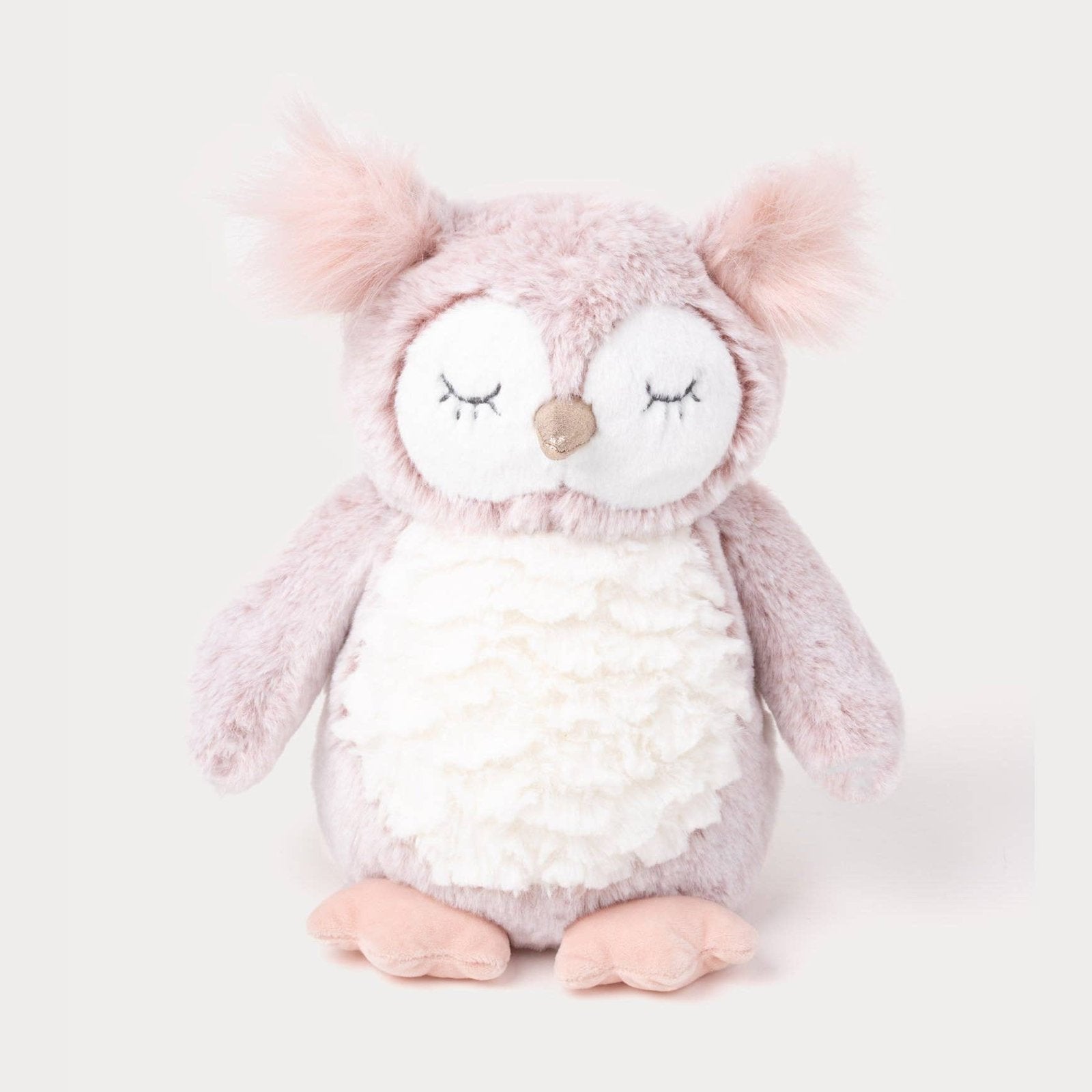 Tove de uil knuffel 25cm - Teddykompaniet, Overige merken, Overige karakters, Overige typen, Nieuw