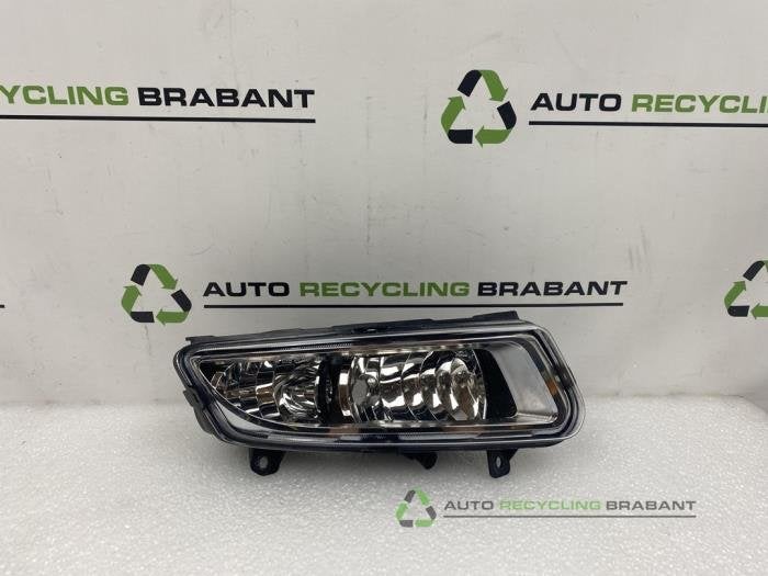 Mistlamp rechts-voor van een Volkswagen Polo, Auto-onderdelen, Gebruikt, -, -, Ophalen of Verzenden