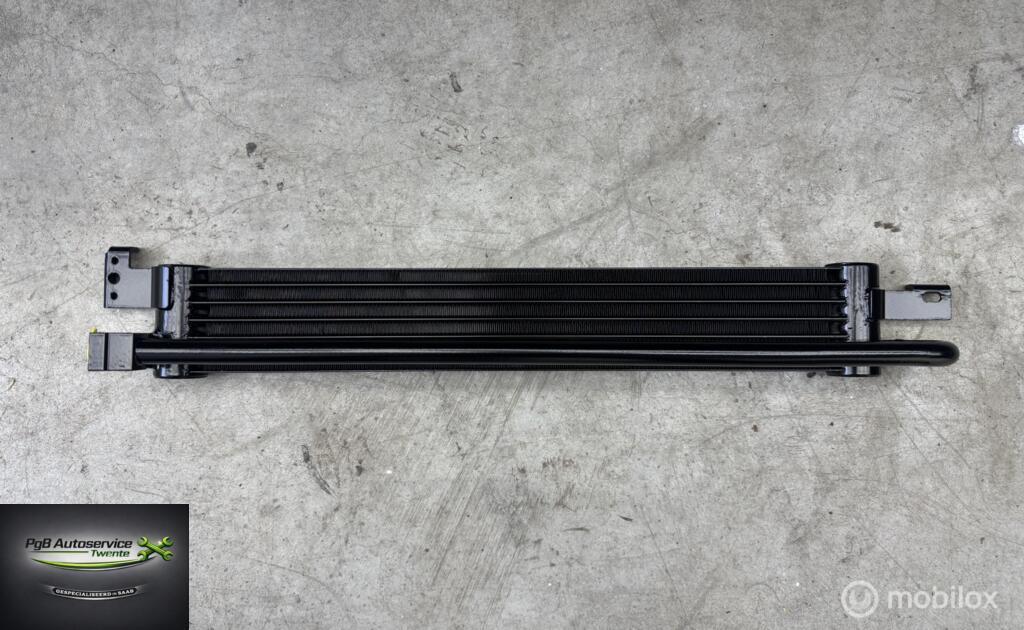 Saab 9-3 Turbo 1998-2002 Olie koeler Nieuw 4729083, Nieuw, Ophalen of Verzenden, Saab, Saab