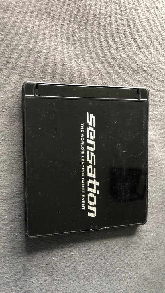 Sensation Black 2004 CD, Ophalen of Verzenden, Zo goed als nieuw, Disco