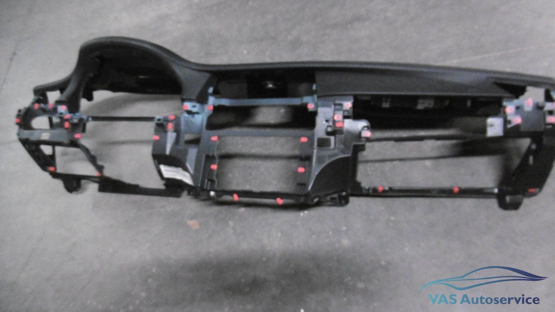 airbagset BMW 7-serie F01-F02, Auto-onderdelen, Ophalen, Gebruikt, -, -