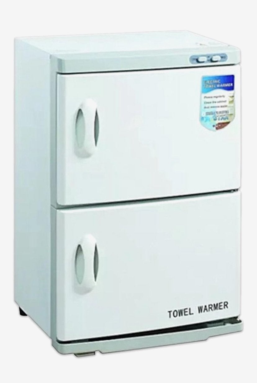 Towel warmer, Ophalen of Verzenden