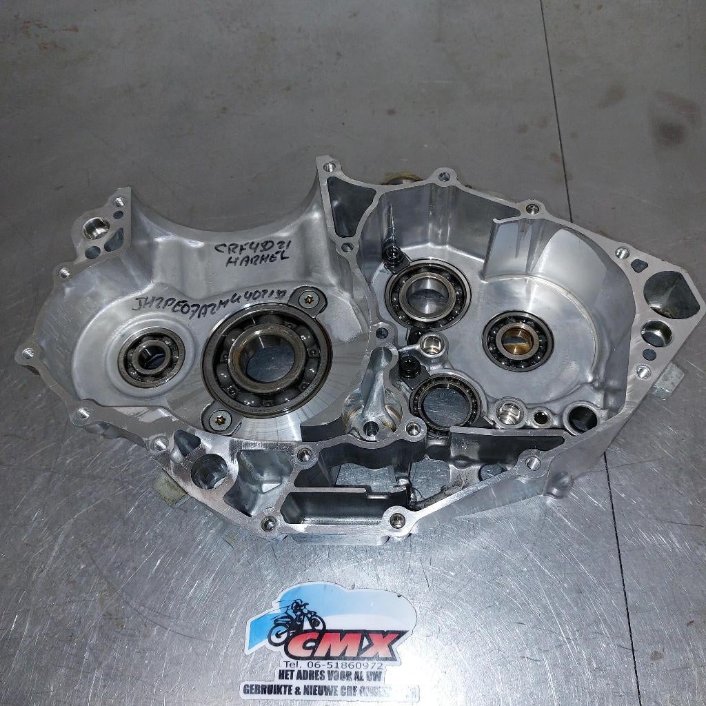 carter Honda CRF450 (2021) CRF450 carterhelft, Ophalen, Cmx, Cmx, Cmx
