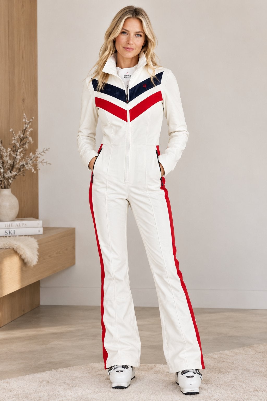 Perfect Moment Skipak  - Maat M - nieuw, Kleding | Dames, Ophalen of Verzenden, Nieuw, Maat 38/40 (M), Pak
