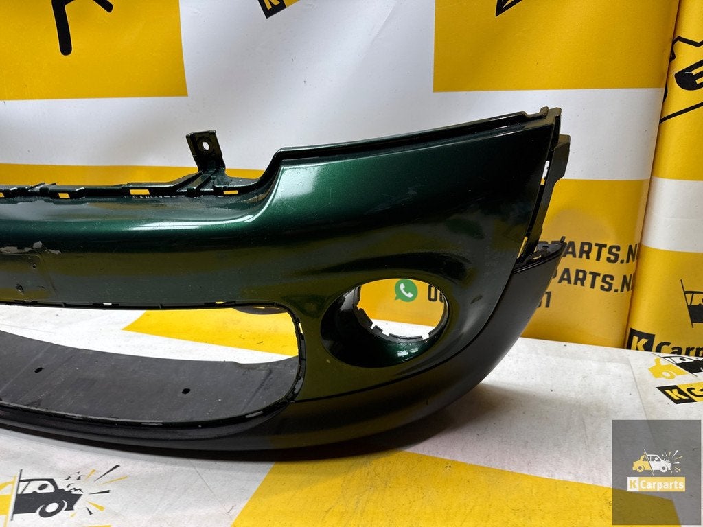 Voorbumper MINI Cooper R56 Clubman 2007-2014 166149-10, Auto-onderdelen, Carrosserie en Plaatwerk, Info@fabrikant.eu, Ophalen of Verzenden
