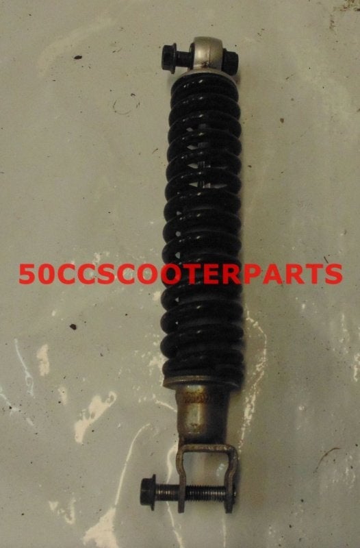 Schokbreker Baotian Classico 521100-TAMD-0100 GEBRUIKT, Verzenden