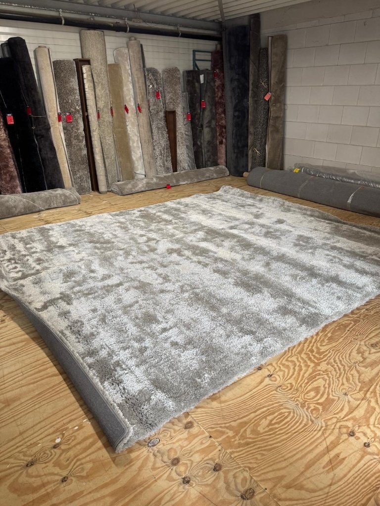 Vloerkleed Landro 21 l Whoon | Room108 l van €2506 voor €999, Ophalen, Gebruikt, 200 cm of meer, 200 cm of meer