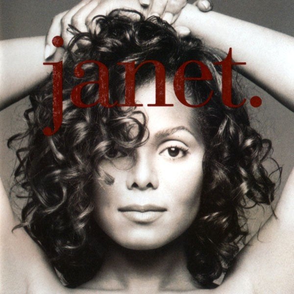 Janet Jackson - Janet (CD), Gebruikt, Ophalen of Verzenden, R&B, Inclusief doosje