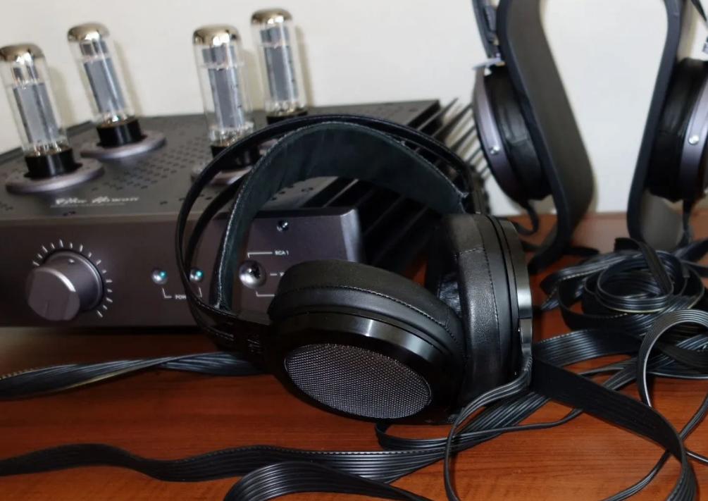 Stax SR-007 mk2