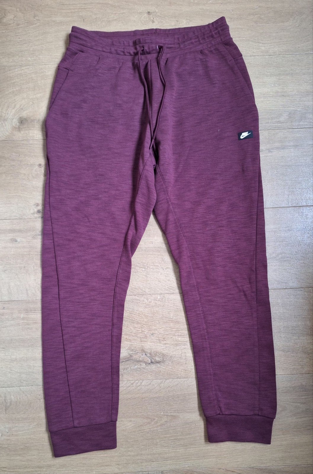 Nike Tech Fleece Joggingbroek - Maat M, Kleding | Heren, Broeken en Pantalons, Overige kleuren, Maat 48/50 (M), Nike, Ophalen of Verzenden