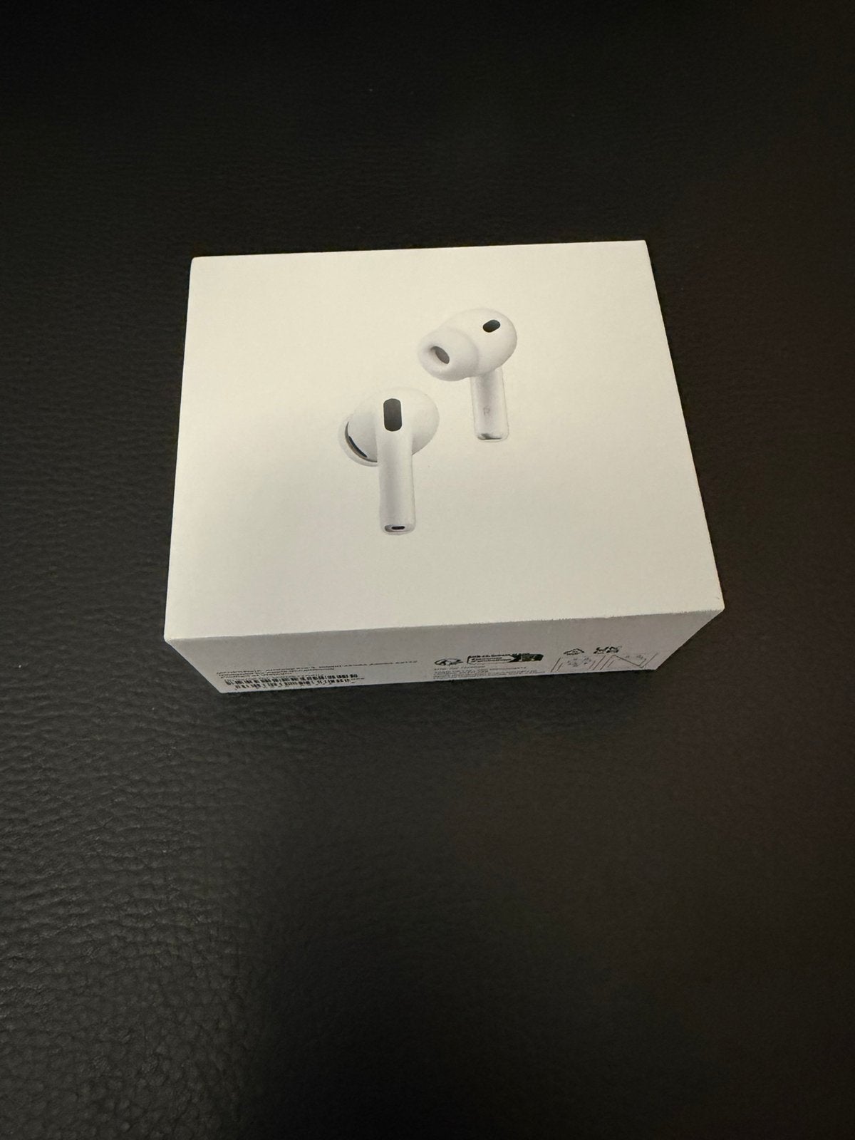 Apple AirPods Pro 3 MagSafe USB-C Nieuw Geseald+Garantie, Ophalen, Nieuw