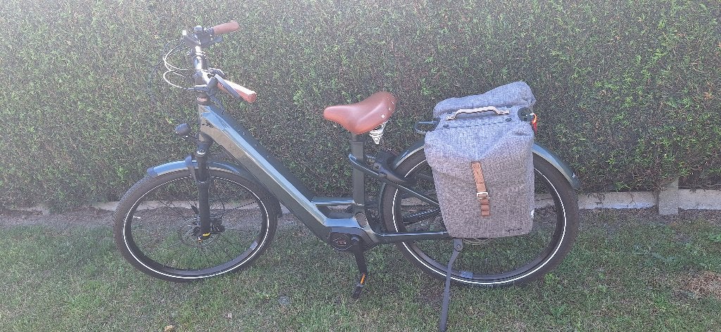 Kalkhoff Endeavour 7 move +, Fietsen en Brommers, Minder dan 47 cm, Ophalen, Zo goed als nieuw, Overige merken