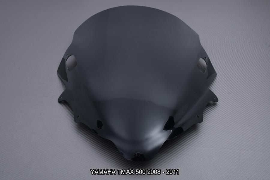 Windscherm YAMAHA TMAX 500 2008 - 2011, Verzenden