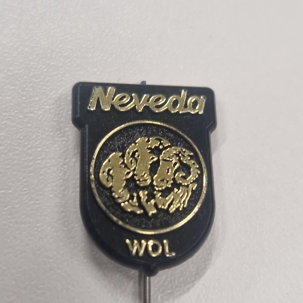 SPELDJE Nevada wol (3), Ophalen of Verzenden, Zo goed als nieuw