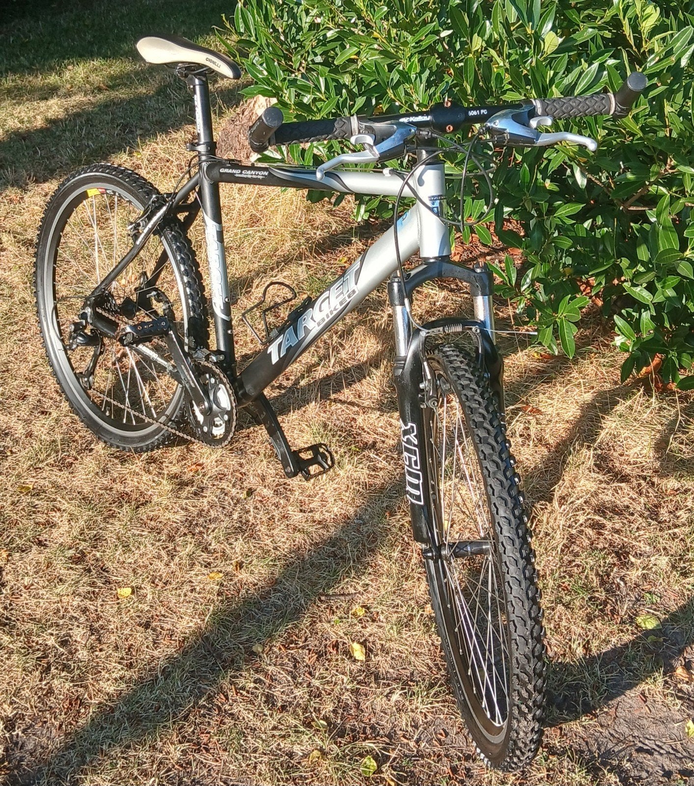 Target Grand Canyon Mountainbike - Goede Staat, Overige merken, Gebruikt, Hardtail, Ophalen of Verzenden