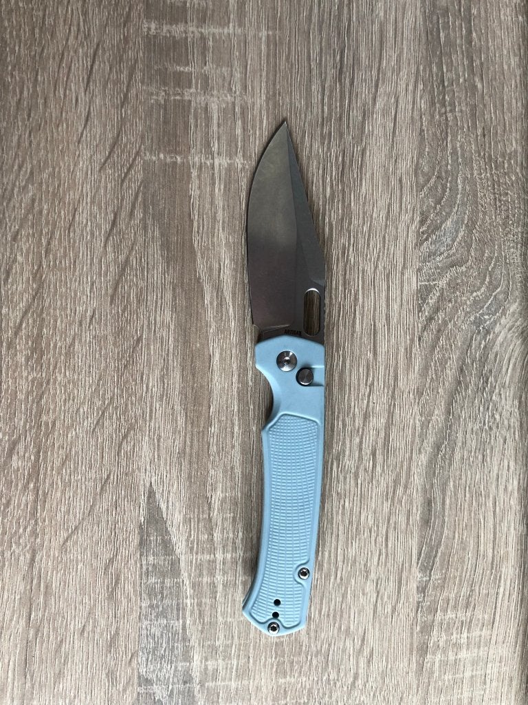 Artisan Cutlery Revel, Ophalen of Verzenden, Nieuw