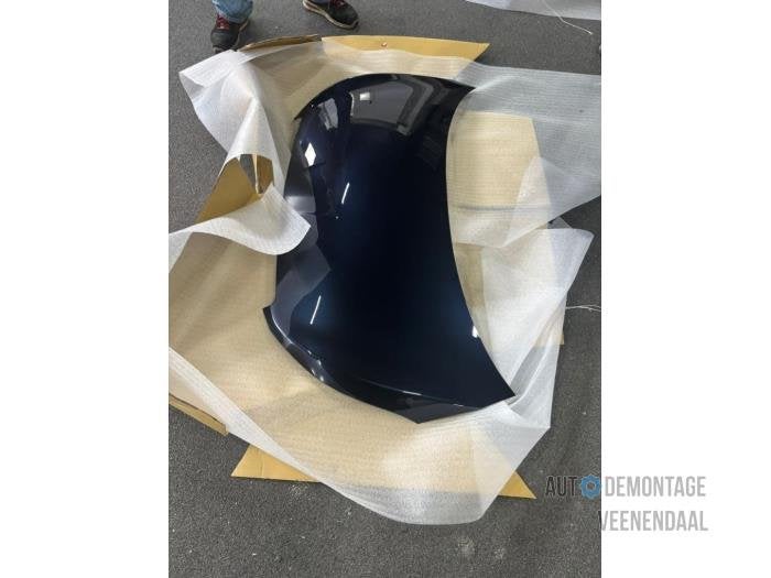 Motorkap van een Peugeot 108 (ELB), Auto-onderdelen, -, -, Nieuw, Ophalen of Verzenden