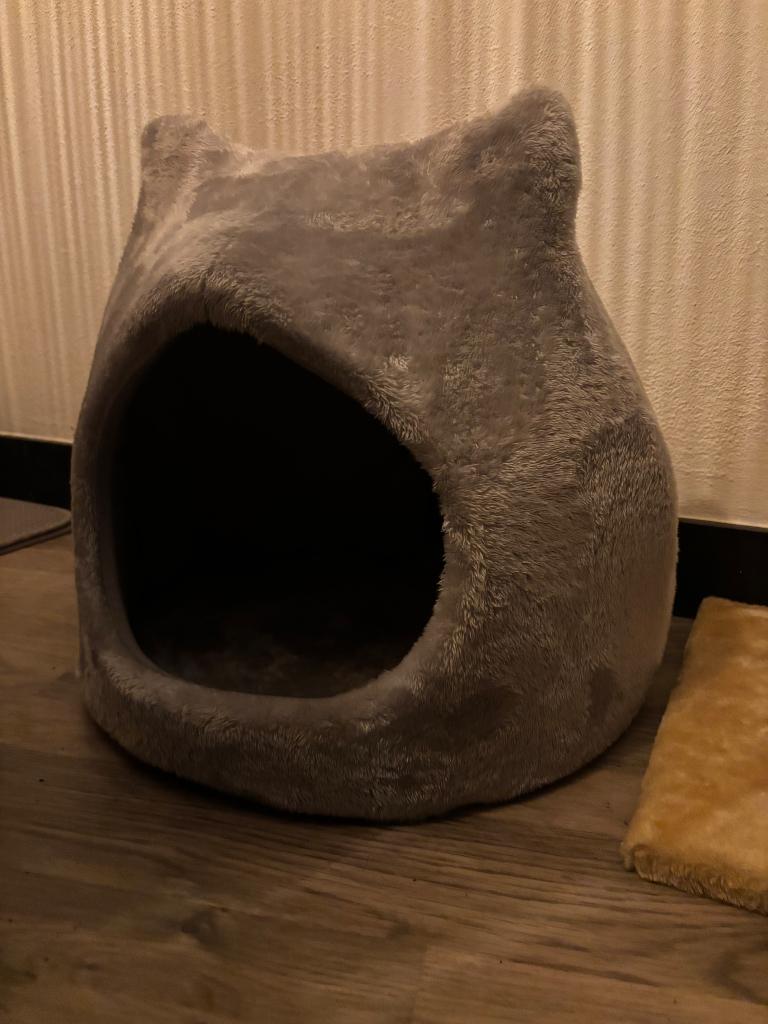 Kattenmand, Dieren en Toebehoren, Ophalen of Verzenden