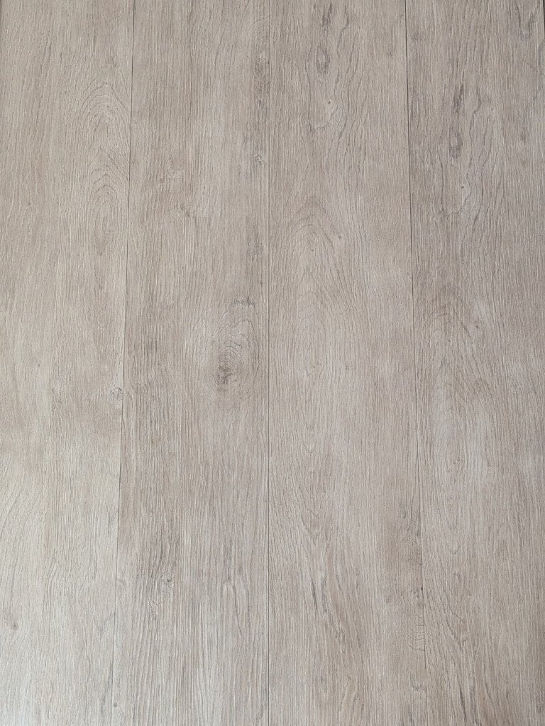 PVC loose lay vloer 50 m² (Expona Simplay Grey Country Oak), Ophalen, Kunststof, Gebruikt, 50 tot 150 cm
