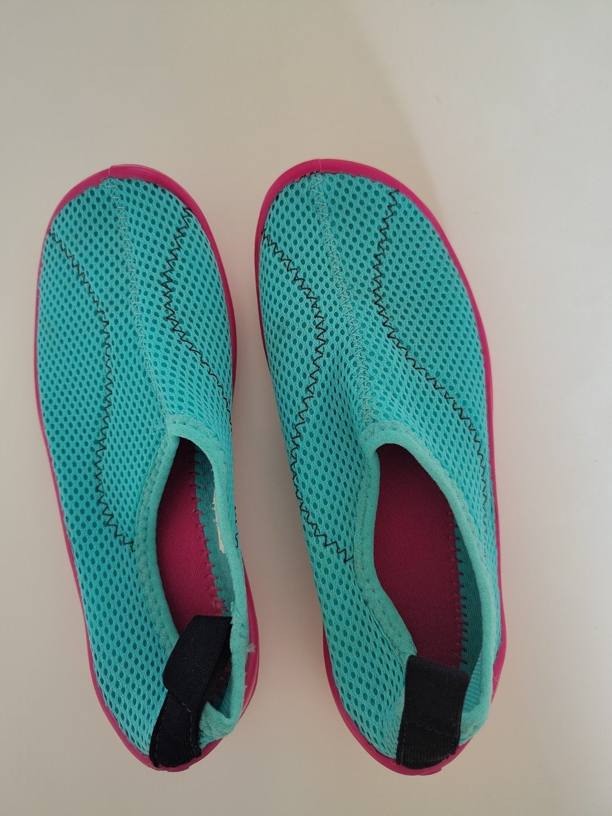 Waterschoenen maat 30-31, Gebruikt, Jongen of Meisje, Schoenen, Ophalen of Verzenden