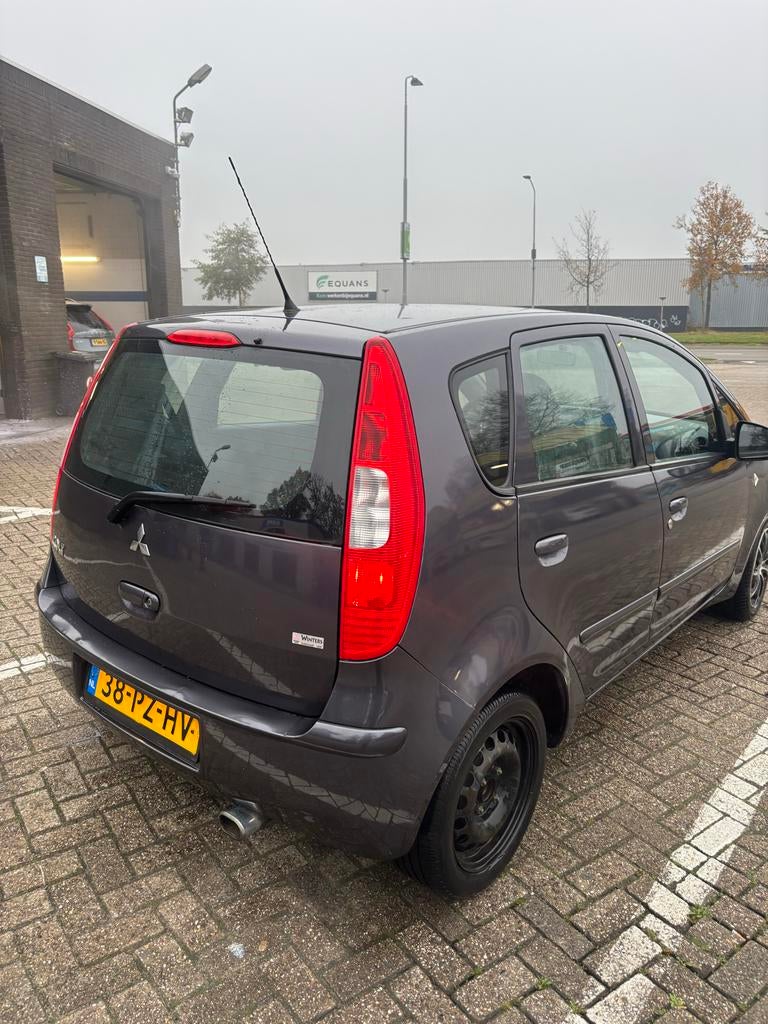 Te koop colt