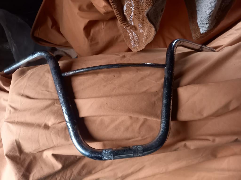 Puch Maxi Onderdelen - Cilinderkop en Stuur, Ophalen of Verzenden