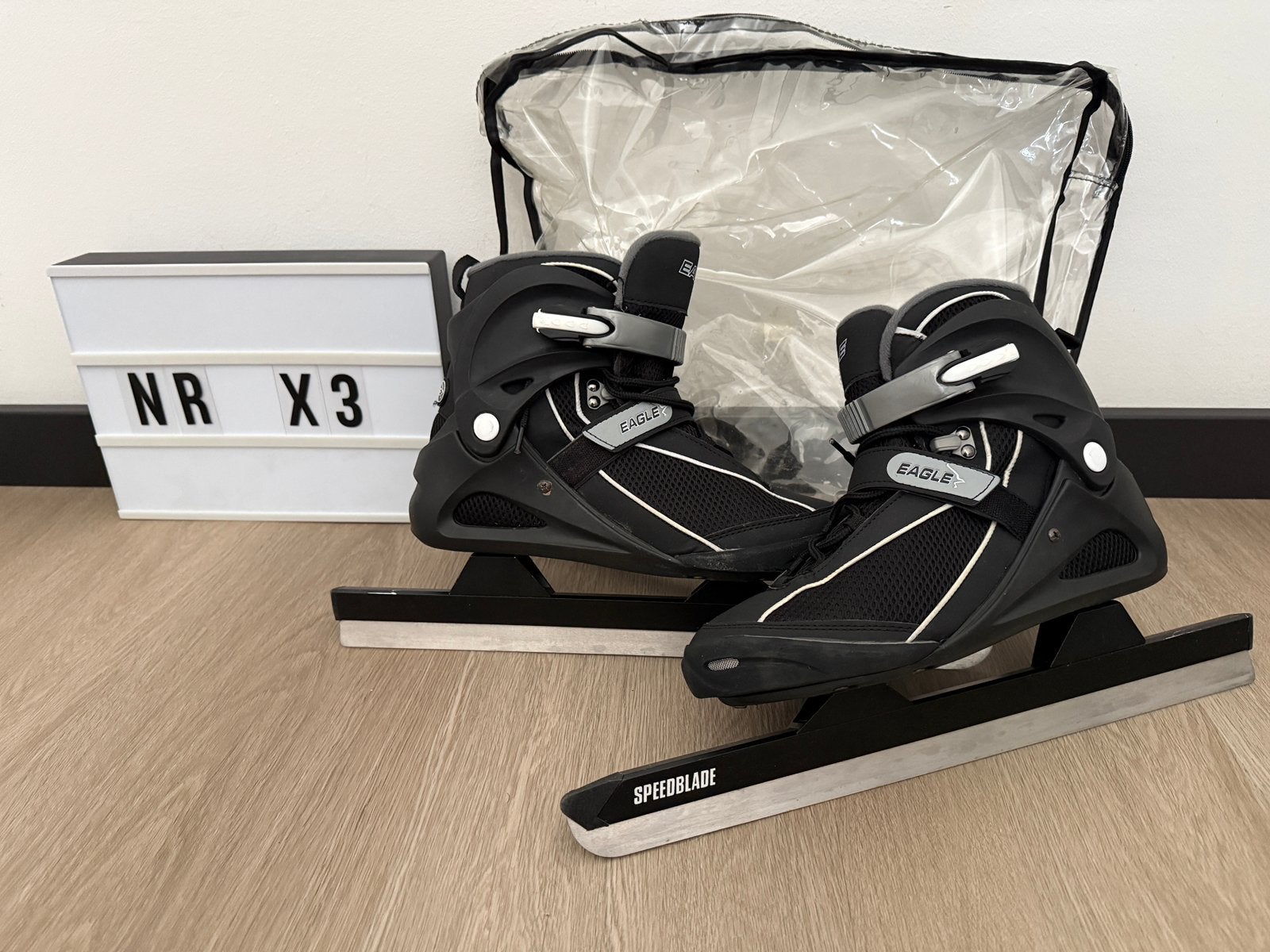 Combinoren semi softboot maat 43, Overige merken, Gebruikt, Combinoren, Ophalen of Verzenden