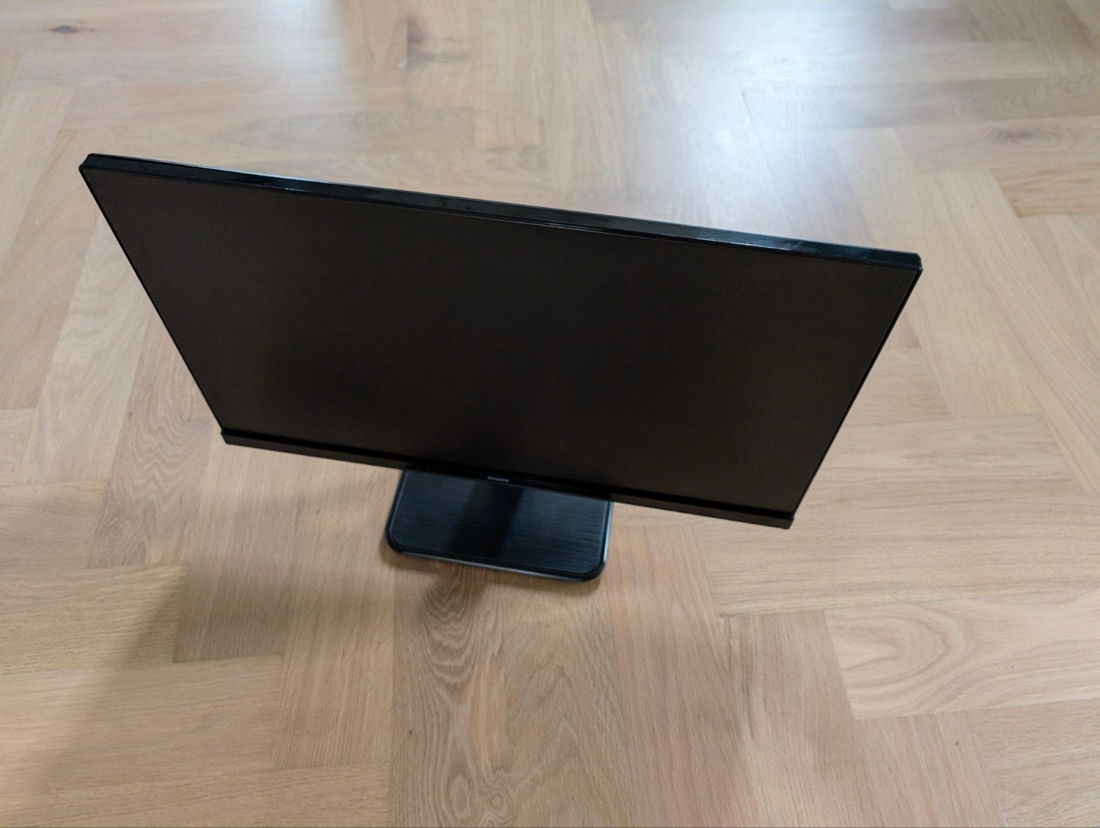 iiyama ProLite XU2390HS-B1 Full HD Monitor, Ophalen, Iiyama, HDMI, Full HD
