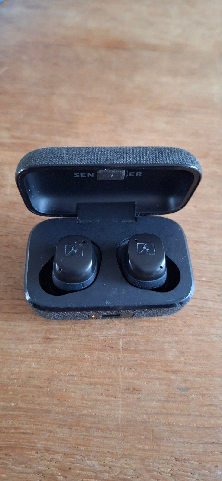 Sennheiser Momentum True wireless 3, Audio, Tv en Foto, In-ear, Snelladen, Sennheiser, Ophalen of Verzenden