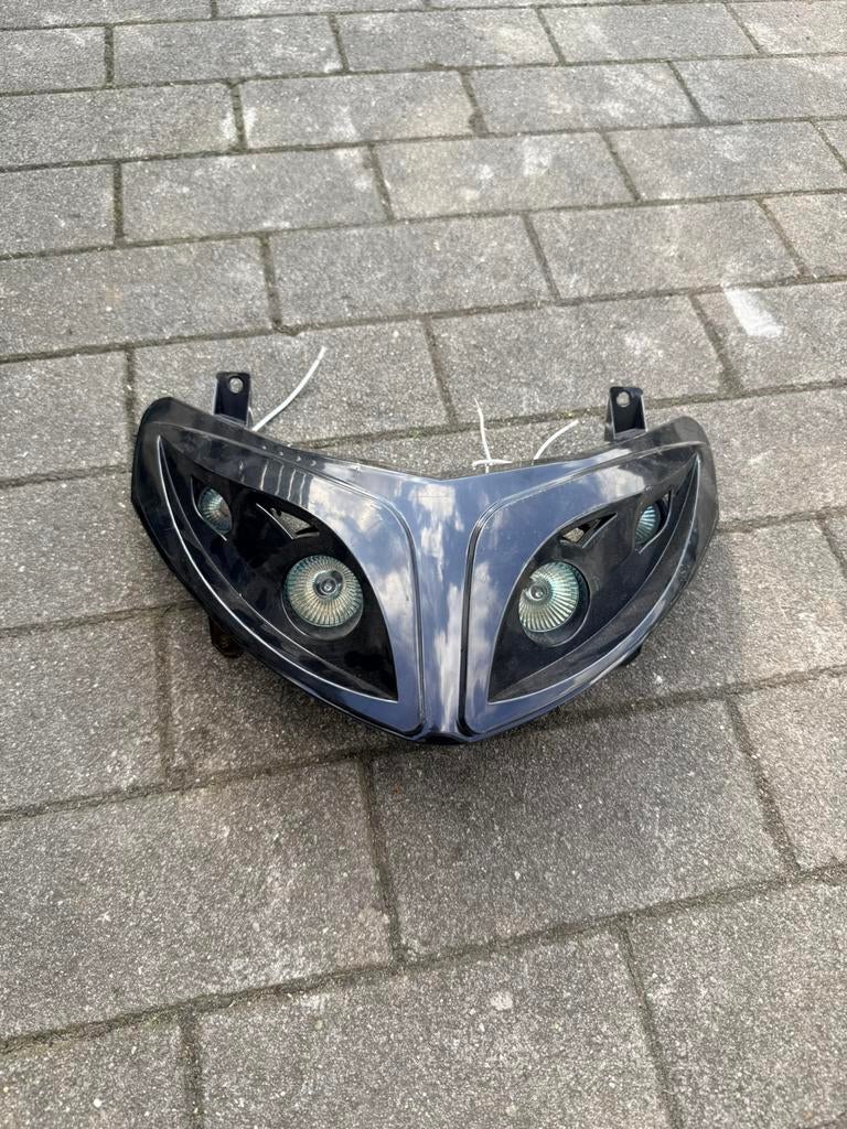 Mezoly speedfight 2 koplamp, Ophalen of Verzenden
