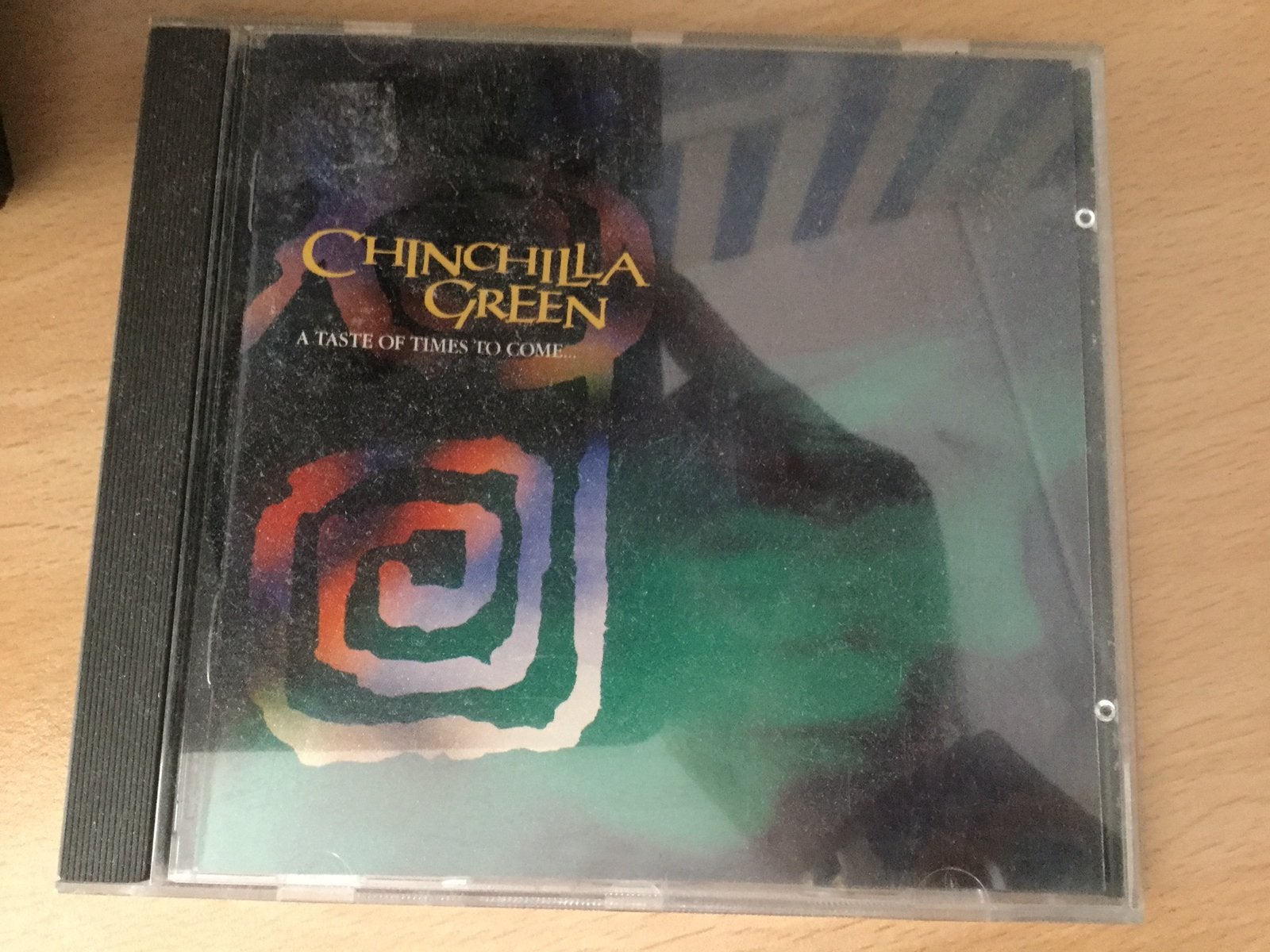 Loretta and the Chipmunks-Oakland., Ophalen of Verzenden, Zo goed als nieuw, Poprock