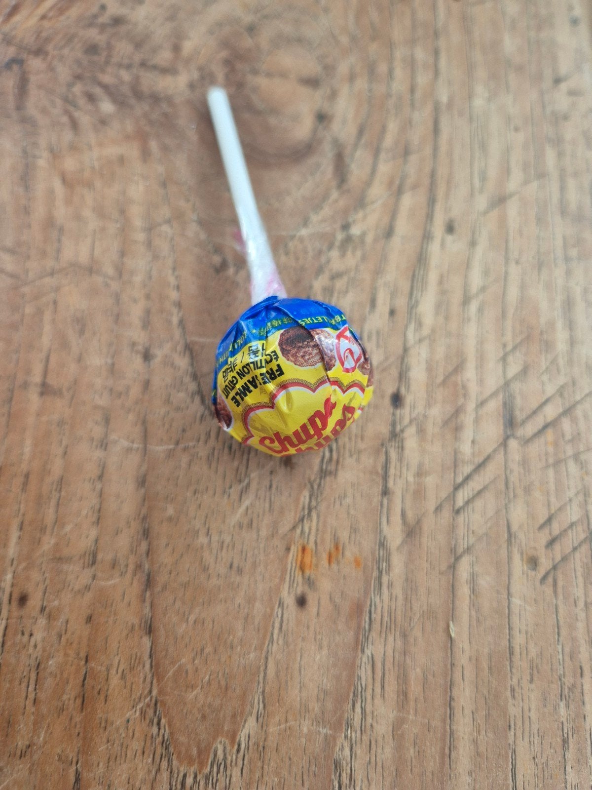 ikea Chupa chups lolly, Verzenden, Nieuw, Suiker, Overige merken
