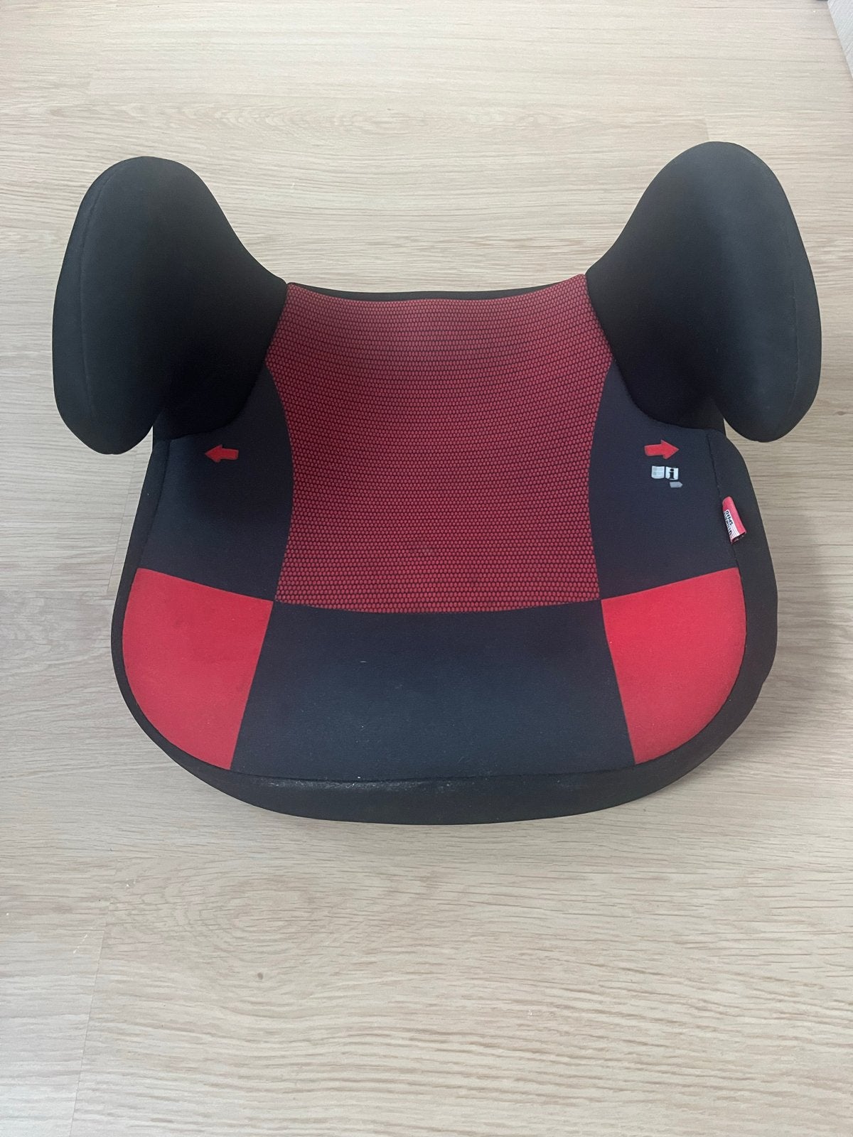 Ultimate Speed Zitverhoger - Comfortabel en Veilig, Kinderen en Baby's, Autostoeltjes, Overige merken, 15 t/m 36 kg, Ophalen of Verzenden