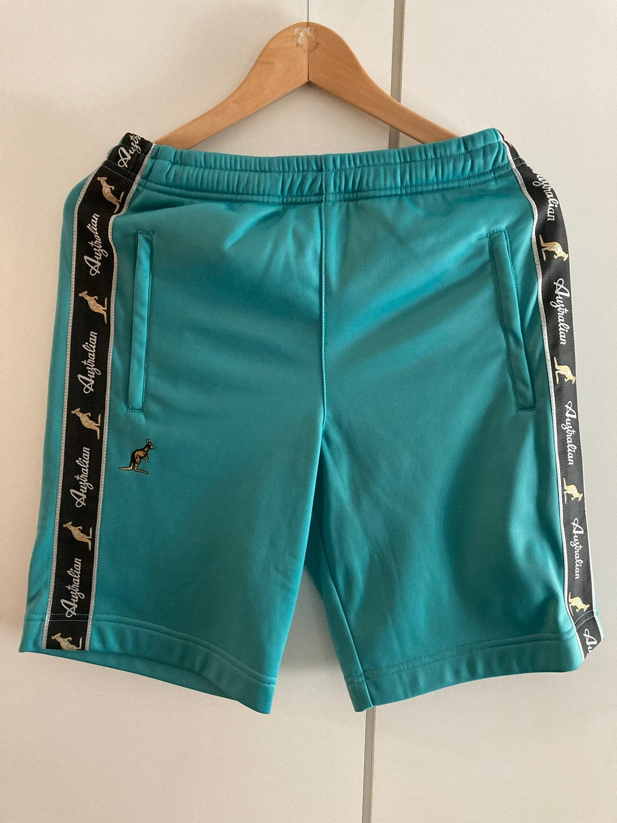 Australian korte broek maat XS, Meerkleurig, Nieuw, Ophalen of Verzenden, Algemeen