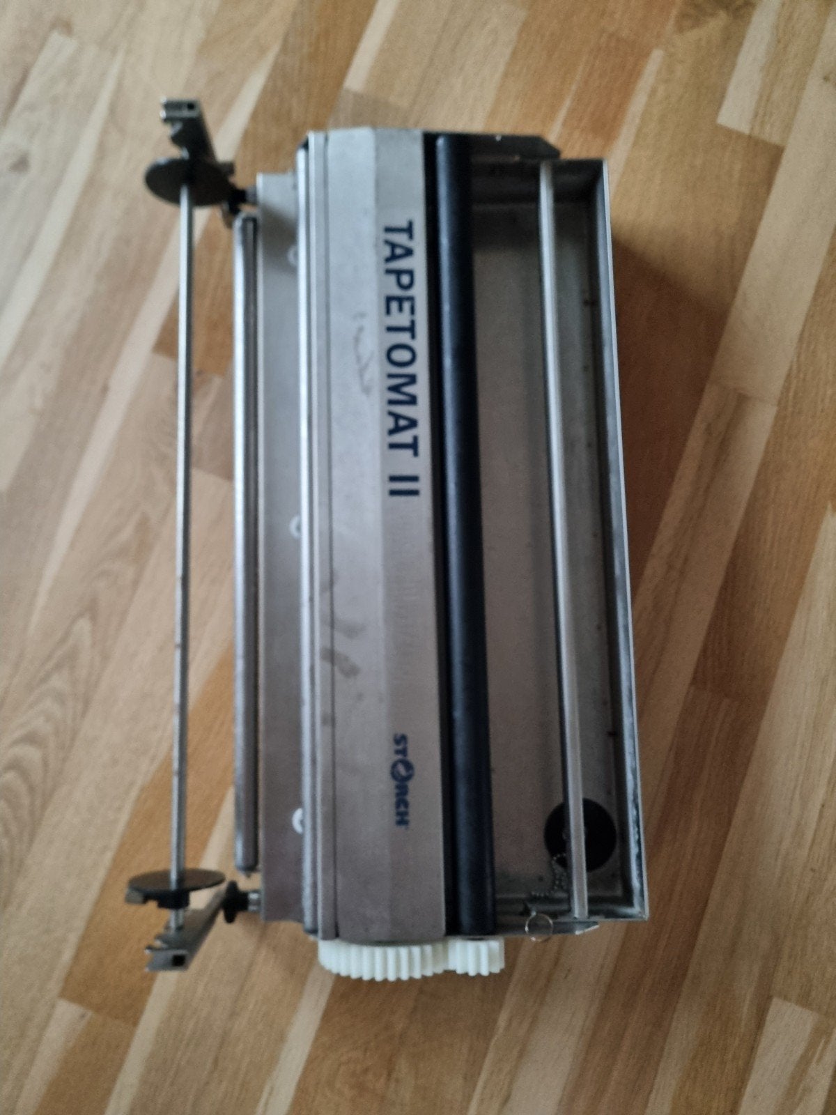 Storch Tapetomat II Behang Automaat - Behangmachine, Ophalen