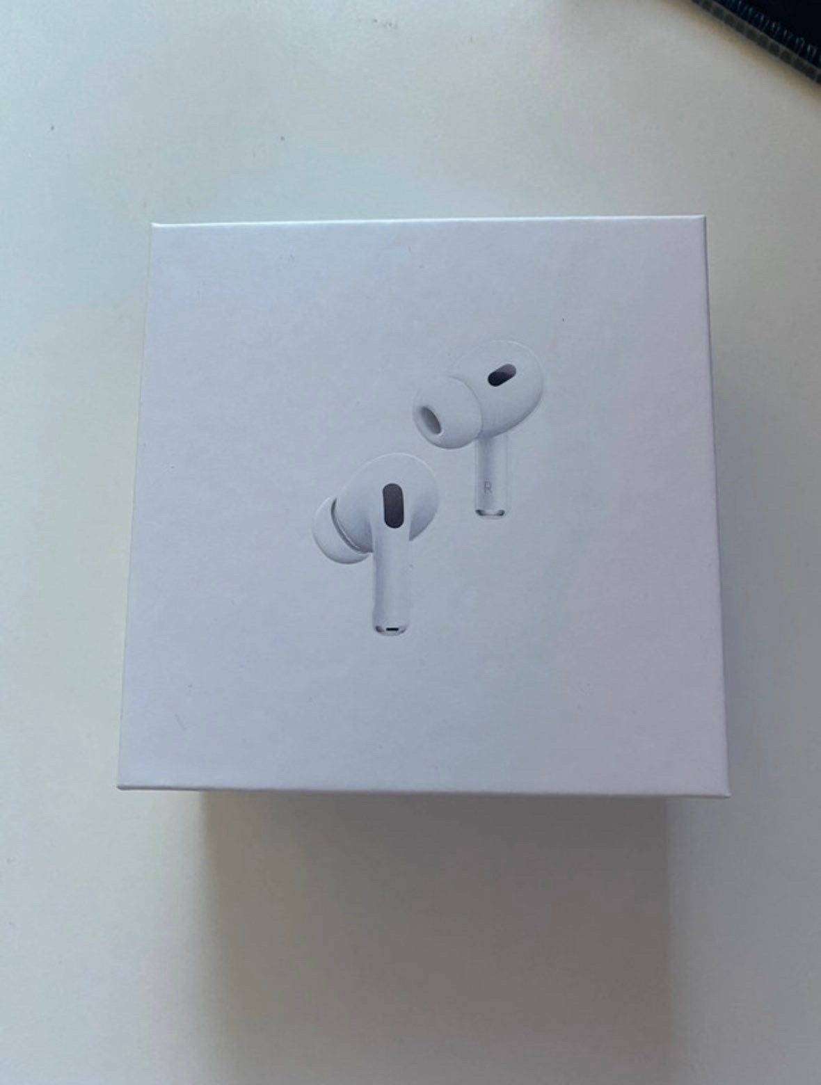 Apple AirPods Pro 2 met origineel oplaaddoosje