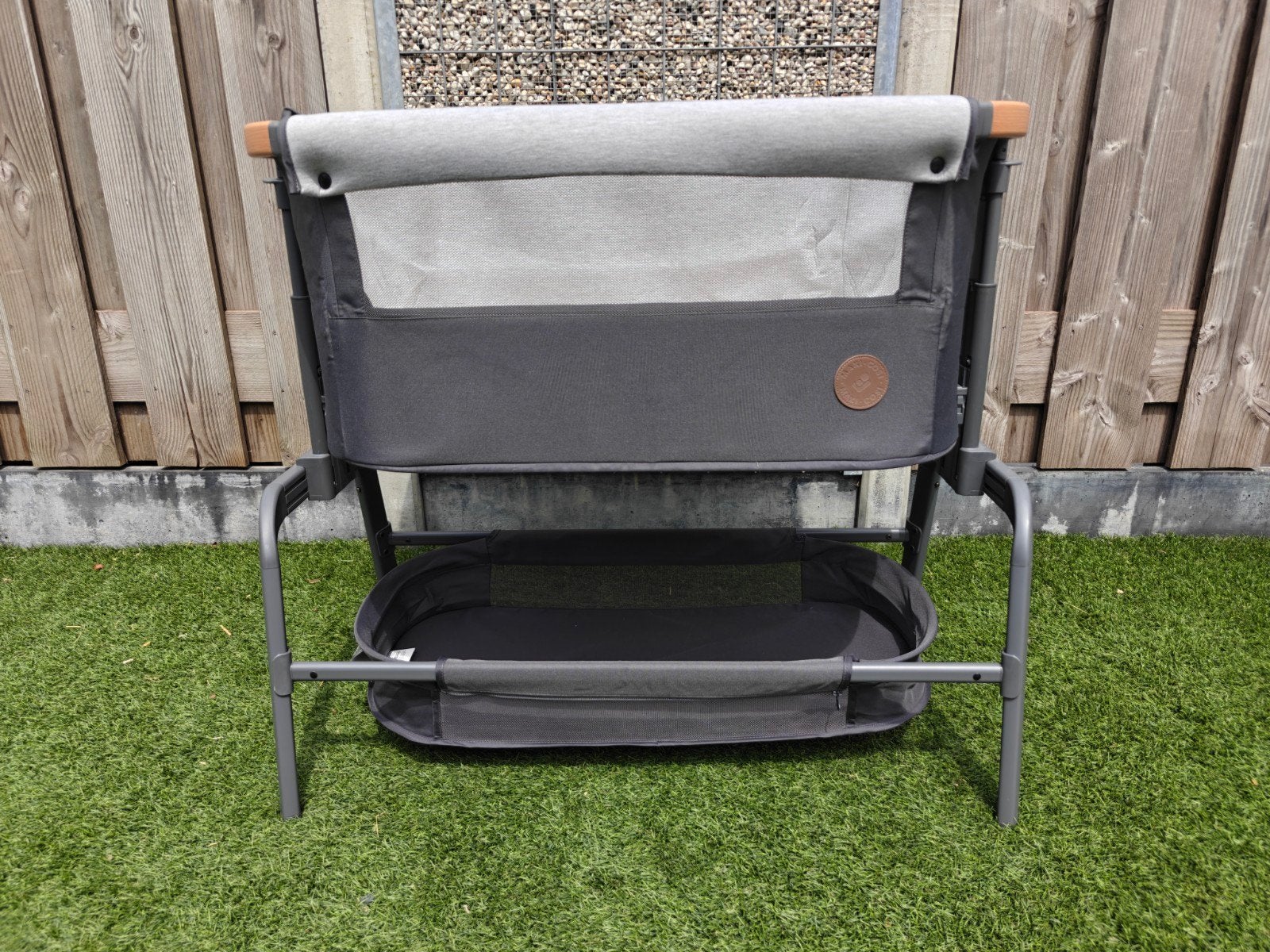 Maxi-Cosi Iora Air Co-Sleeper Wieg - Zo goed als nieuw, Ophalen, Zo goed als nieuw, Wieg