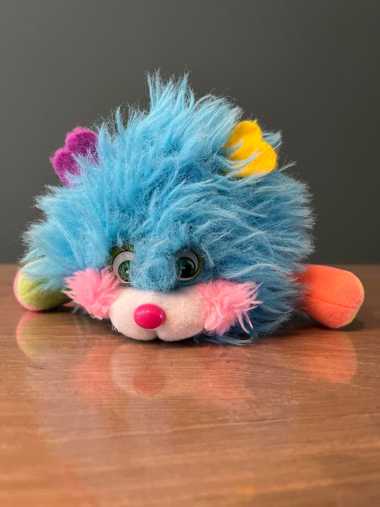 Leuke vintage kleine Popples, Ophalen of Verzenden, Overige typen