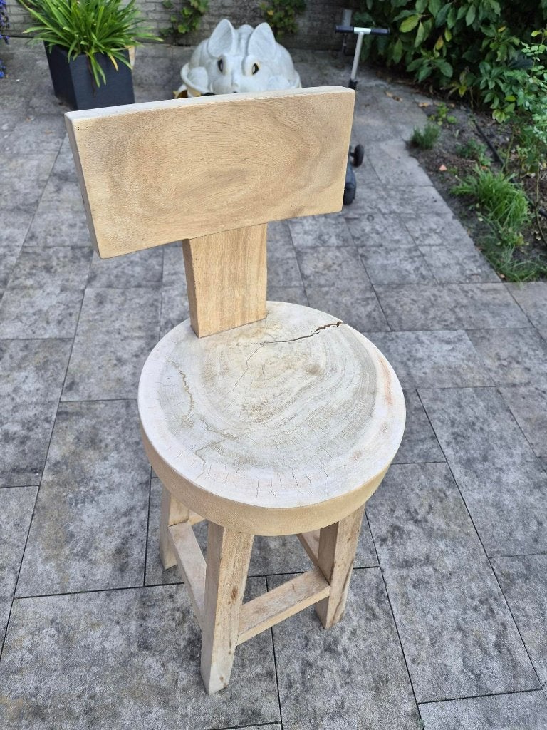 Foto 4 van Barkrukken