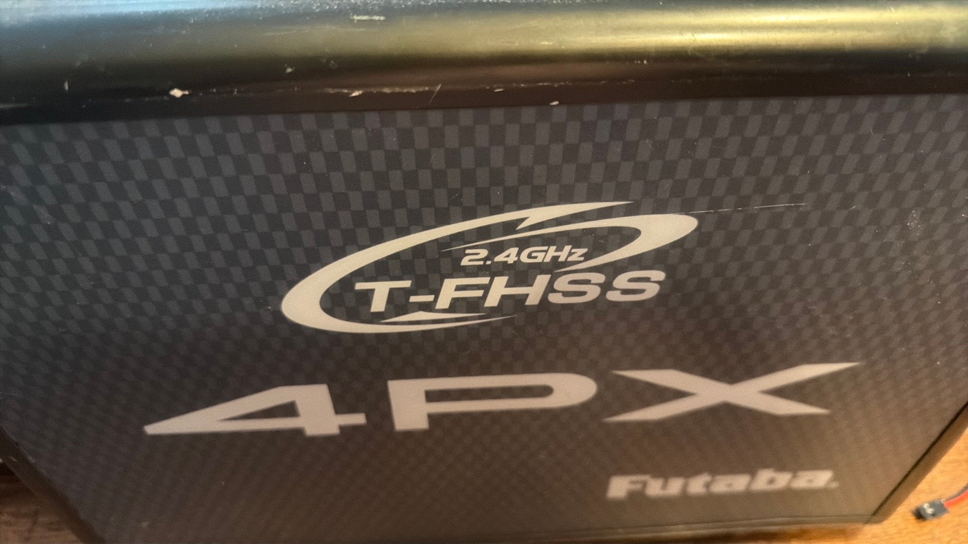Futaba zender koffer voir px stuurwiel zenders nu 75,00, Hobby en Vrije tijd, Modelbouw | Radiografisch | Auto's, B, Ophalen of Verzenden