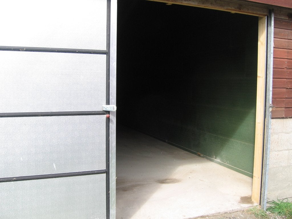 Te huur aangeboden 65m2 opslagruimte, Zakelijke goederen, 65 m², Huur, Opslag of Loods