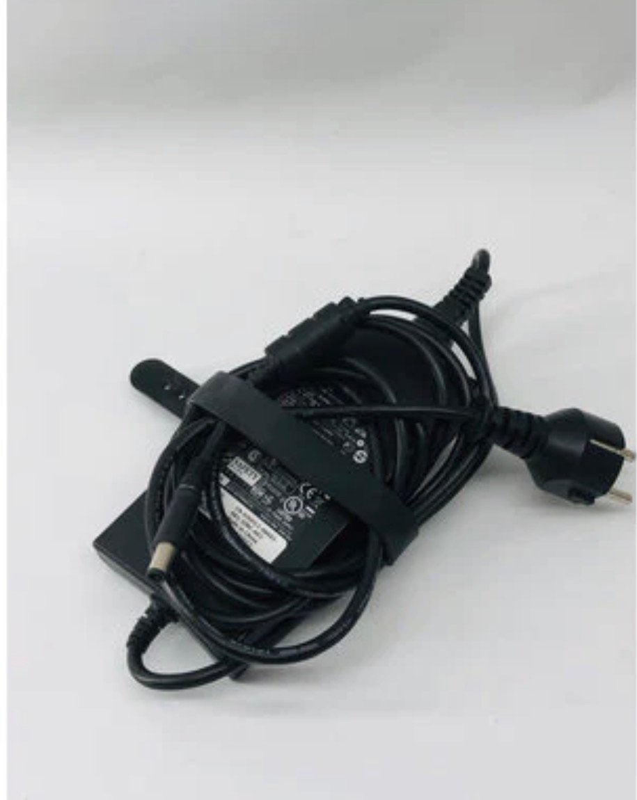 Oplader Dell 130w 19,5V Dell Alienware, Inspirion, Latitude, ., Ophalen of Verzenden, Zo goed als nieuw, .