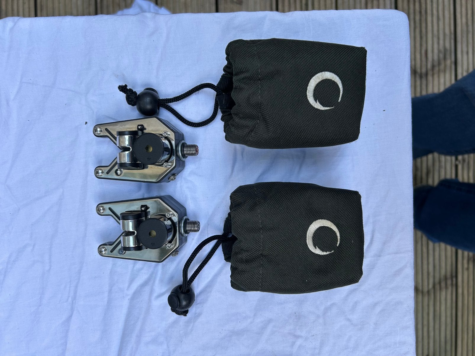 GARDNER TLB BEETMELDERS, Ophalen of Verzenden, Gebruikt, Overige typen