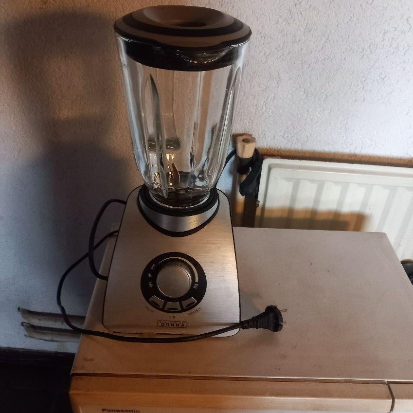 blender, Prima Donna, handig- i.g.st., Witgoed en Apparatuur, Ophalen of Verzenden, Blender