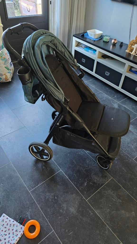 Zo goed als nieuwe buggy (tot 22 kg), Ophalen, Zo goed als nieuw