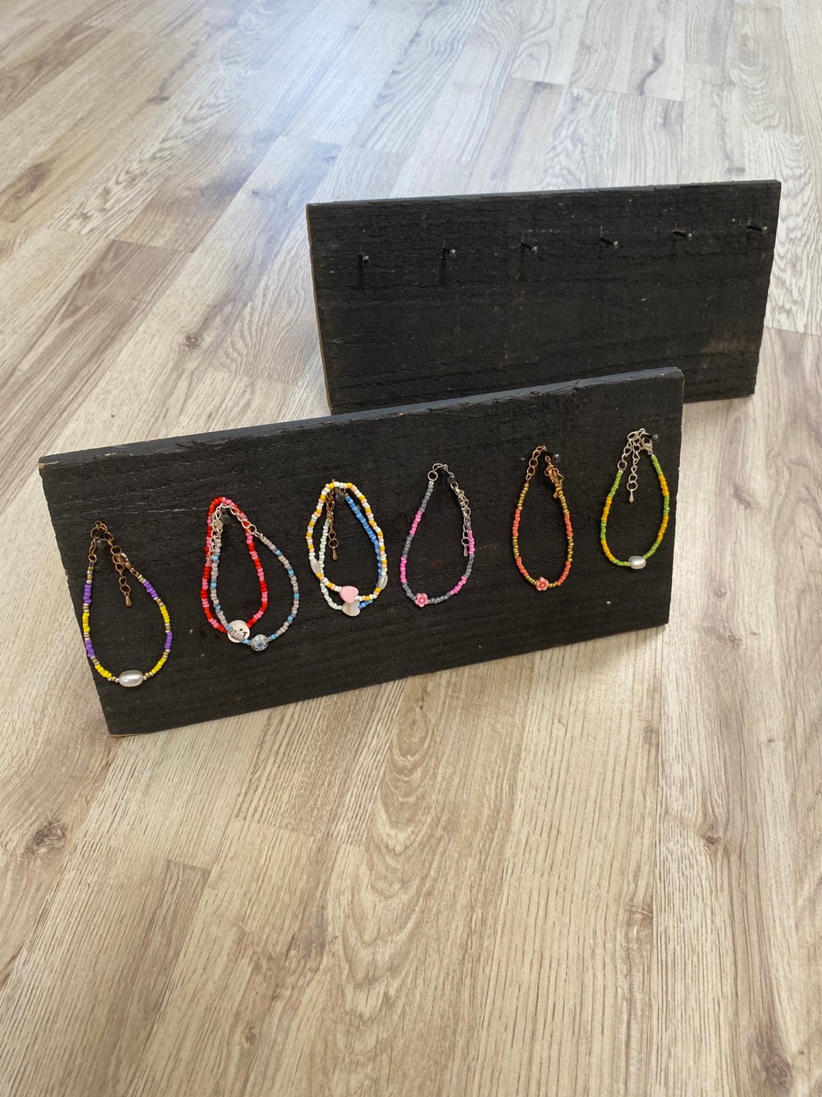 Armbanden displays | Sieraden rekjes NIEUW, Ophalen of Verzenden, Nieuw